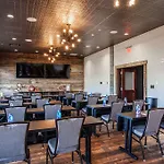 Ironworks Hotel Indy 
